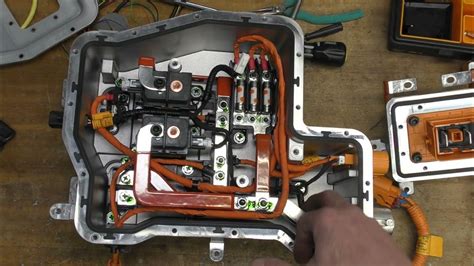 junction box in electric vehicle|high voltage battery junction box.